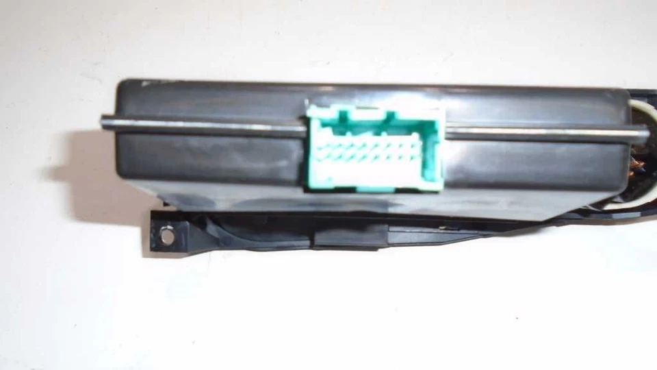 CONTROL DE TEMPERATURA PARA COCHE LUMINA 95-99 583718 Foto 4 de 4