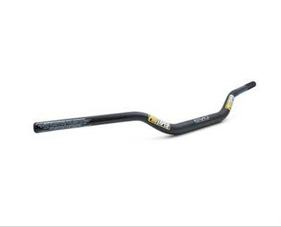 ProTaper EVO Handlebar - SX Race Bend - Black Motorcycle ATV/UTV Dirt Bike