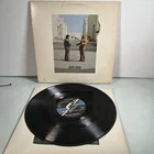 PINK FLOYD: Wish You Were Here Vinyl LP 1975 1st Press Columbia PC 33453