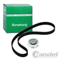 Borsehung ZAHNRIEMEN-SATZ Passend FüR Audi A3 A4 Seat Alhambra Altea Cordoba