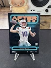 🇺🇸 2024 Topps Midnight Drake Maye Rookie RC After Hours Case Hit SSP 🔥