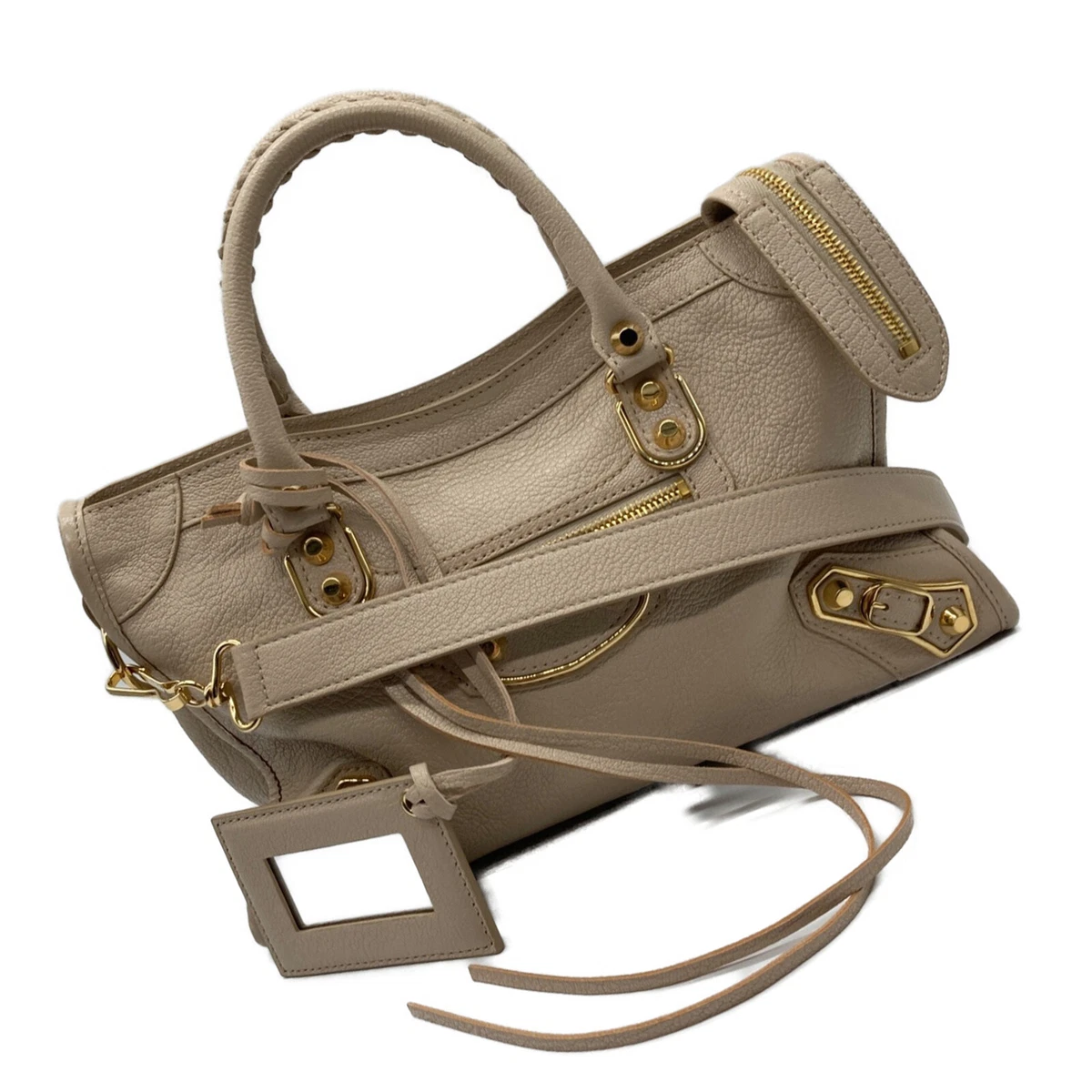 Balenciaga city s edge 2025