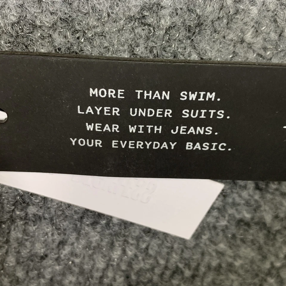 Sujetador 4th Reckless XS negro nuevo con aros Foto 2 de 4