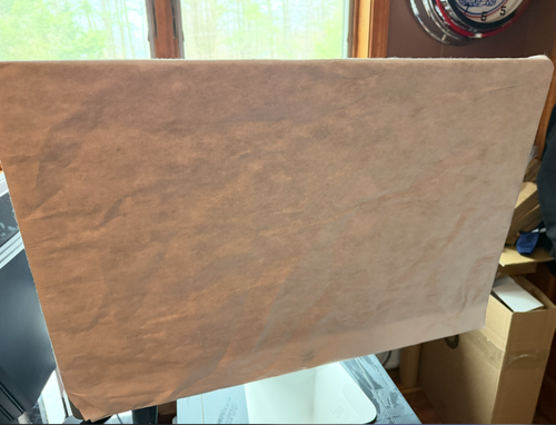 iMac 27” A1419 Retina 5K, late 2015- 16GB- 1TB hard drive - Picture 11 of 12