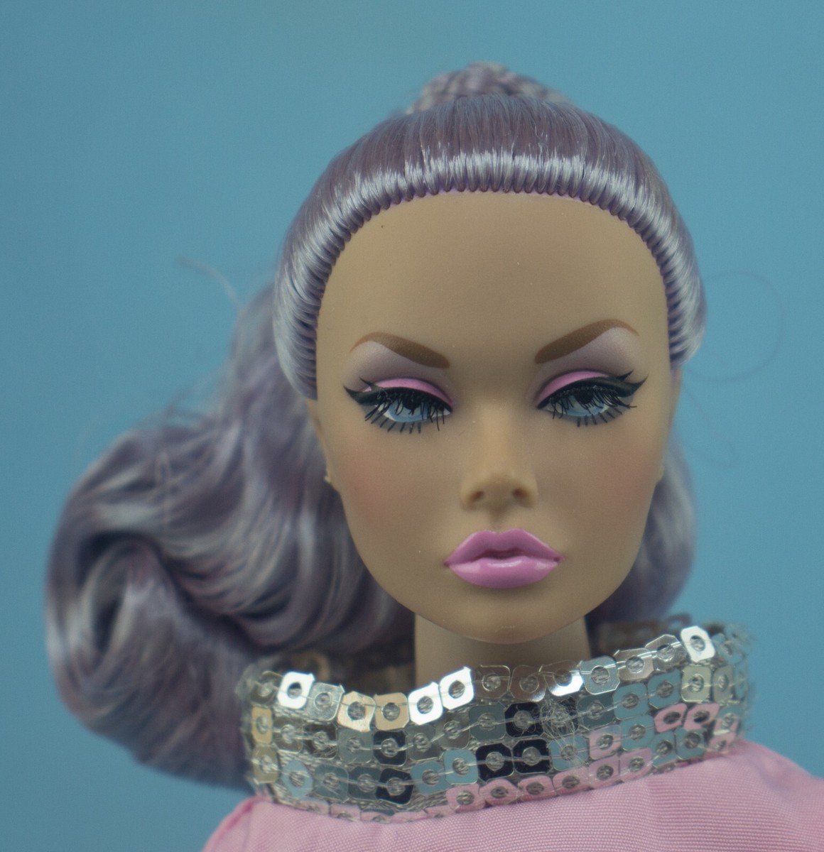 poppy parker mood changers ポピーパーカー 2015 DollyPanic