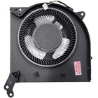 Version 10V for screws - CPU Lüfter Kühler Lenovo Legion 5-15ACH6H (82JU0091GE)
