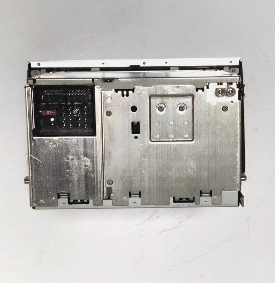 Original SEAT Autoradio Exeo 411 Concert 2+ EU RDS MP3 AUX Blaupunkt 3R0035186 - Bild 3 von 3