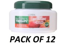 NATURE'S THERAPY Mega Moist Cond. 16 Oz I PACK OF 12