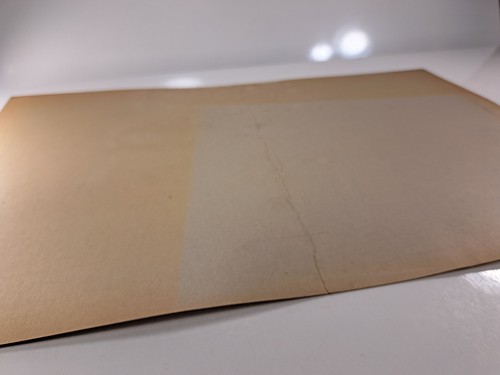 Vintage Wrestling Poster 1950's: Ernie Peluso & Wee Willie Davis 22x14in (S69) - Picture 8 of 16