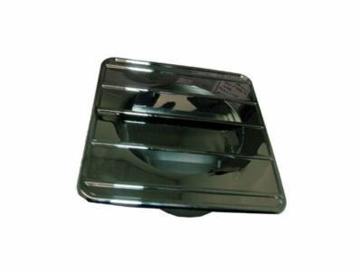 For 1967 Chevrolet K20 Panel Dash Board Air Vent Left - Driver Side 65249MV