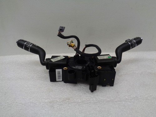 2009-2015 Jaguar XF Steering Column Clock Spring W/ Switches OEM AK2403335 - Picture 11 of 21
