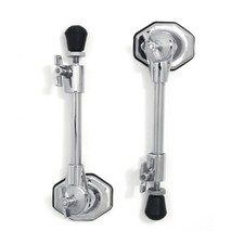 Gibraltar Bass Drum Spurs, Pair Of Legs SC-BS4