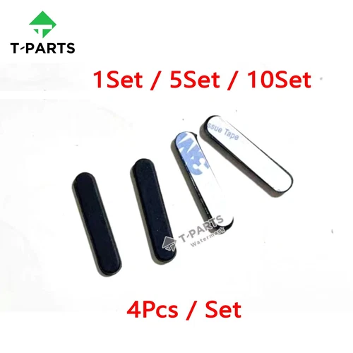 1Set/5set/10set for Lenovo Thinkpad P50 P51 P52 Rubber Feet Foot Bottom Case Lot