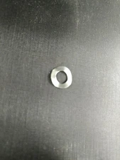 99896 Crinkle SS Washer