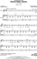 Sweet Baby James