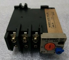 Mitsubish Electric Thermal Overload Relay TH-K20KPUL