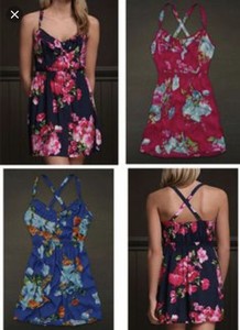 hollister summer dresses
