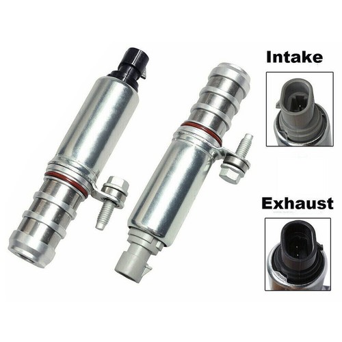VVT Solenoid Cam Actuator for GM 2.0L 2.2L 2.4L Ecotec Engine (Intake