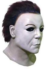 Halloween 8 Resurrection Michael Myers Latex Deluxe Mask Trick or Treat Studios