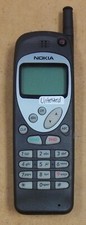 Nokia 252NC / NHA-3SA - Black  Unknown Network  Cellular Phone - Untested