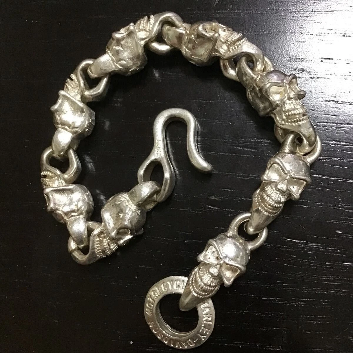 Thierry martino harley davidson online jewelry for sale
