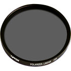 Tiffen 55mm Linear Polarizer Filter - Helps to Eliminate Reflections and Glares