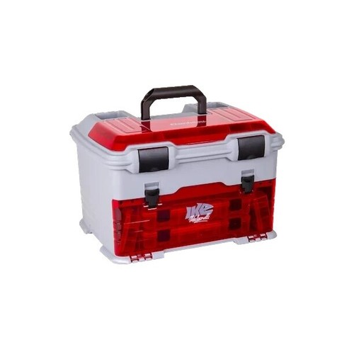 Snap On Tackle Box Tackle Bag New 13 x 8.5 x 12 approx | eBay