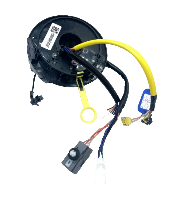 Traje de resorte de reloj Ford Falcon modelos BA BF 2002-2008 XR6 XR8 Ghia XT Fairlane Foto 2 de 3