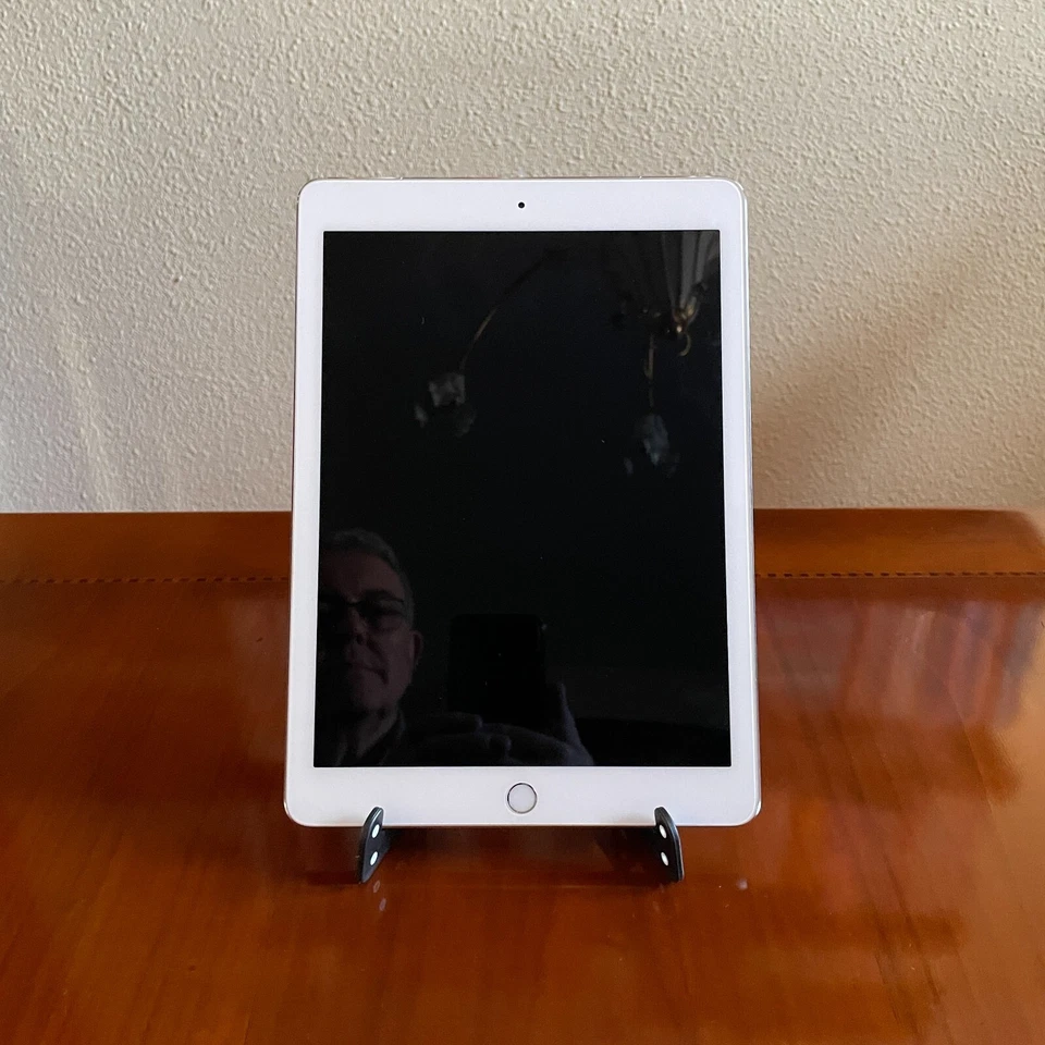 IPAD APPLE IPAD PRO (WI-FI+4G) (A1674) 128GB (9,7) LIBRE 18276102 - Imagen 3 de 4