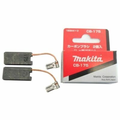 ◆ プリン MAKITA CB175 CB171 BRUSH 195844-2 194412-8 HM1317C HM1317CB