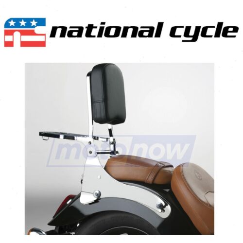 National Cycle Paladin Luggage Rack for 2009-2017 Yamaha XVS950CT V Star 950 kc