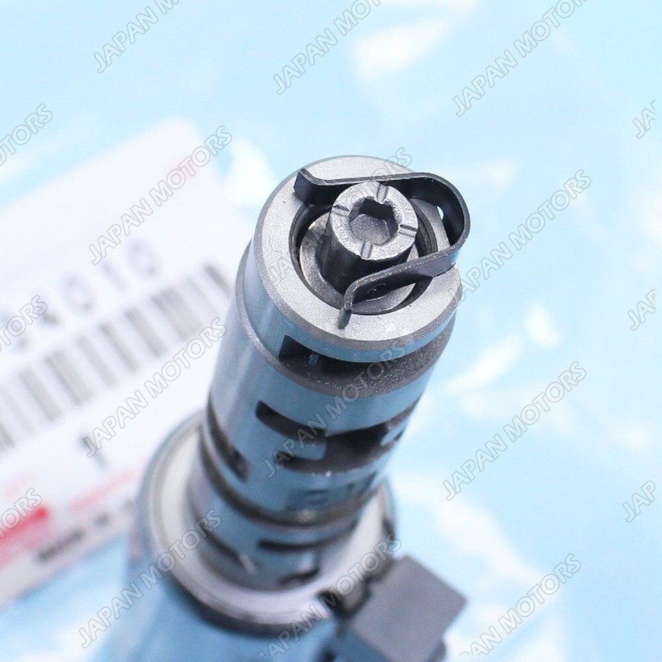 Toyota OEM Tundra Tacoma Pressure Control Line Valve Solenoid 35290 ...