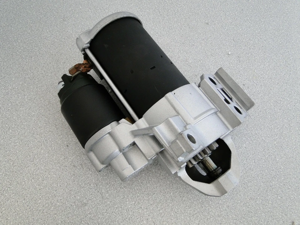 2S2690 STARTER MOTOR For BMW 220d 225d 316d 318d 320d 320xd 325d 418d 2.0 xDrive - Image 2 of 4