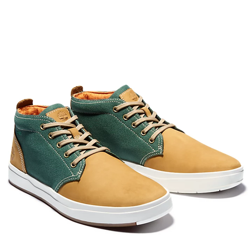 timberland davis square wheat
