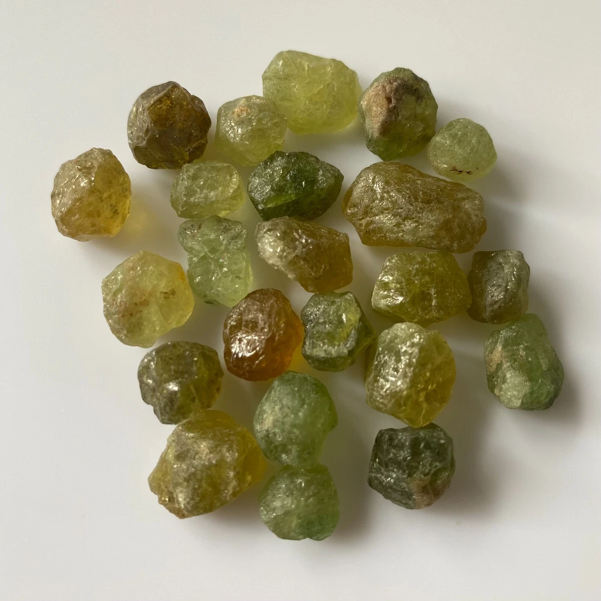Grossular 2024