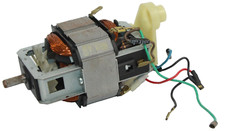 MOTORE TERMOZETA DINAMICO 40 40002 MOTOR INGRANAGGIO RICAMBI ORIGINALE