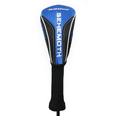 Intech Behemoth 520cc Driver Men's LEFT HANDED 10.5º REGULAR Flex