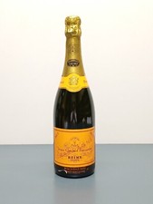 Champagne 1972 Veuve Clicquot Ponsardin  Bicentenaire bott..75 cl