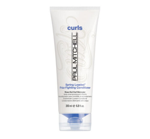 PAUL MITCHELL Curls - Spring Loaded Frizz-Fighting Conditioner 200ml / 6.7oz - Picture 1 of 2
