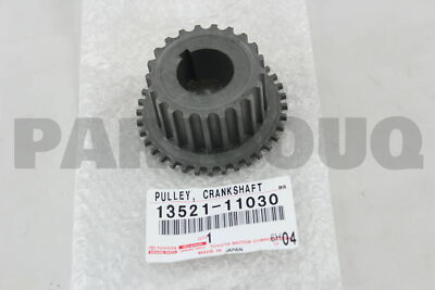 ぷぅ GENUINE Subaru EE20Z Crankshaft Repair Kit = (12200AA480+