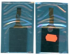 LCD for Canon IXUS500 HS ELPH 520 HS display NEW