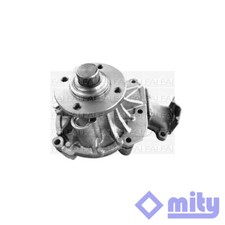Fits Hilux Hiace Land Cruiser Prado 2.5 D 3.0 TD TDi Water Pump Mity #2