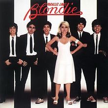 Parallel Lines von Blondie | CD | Zustand gut