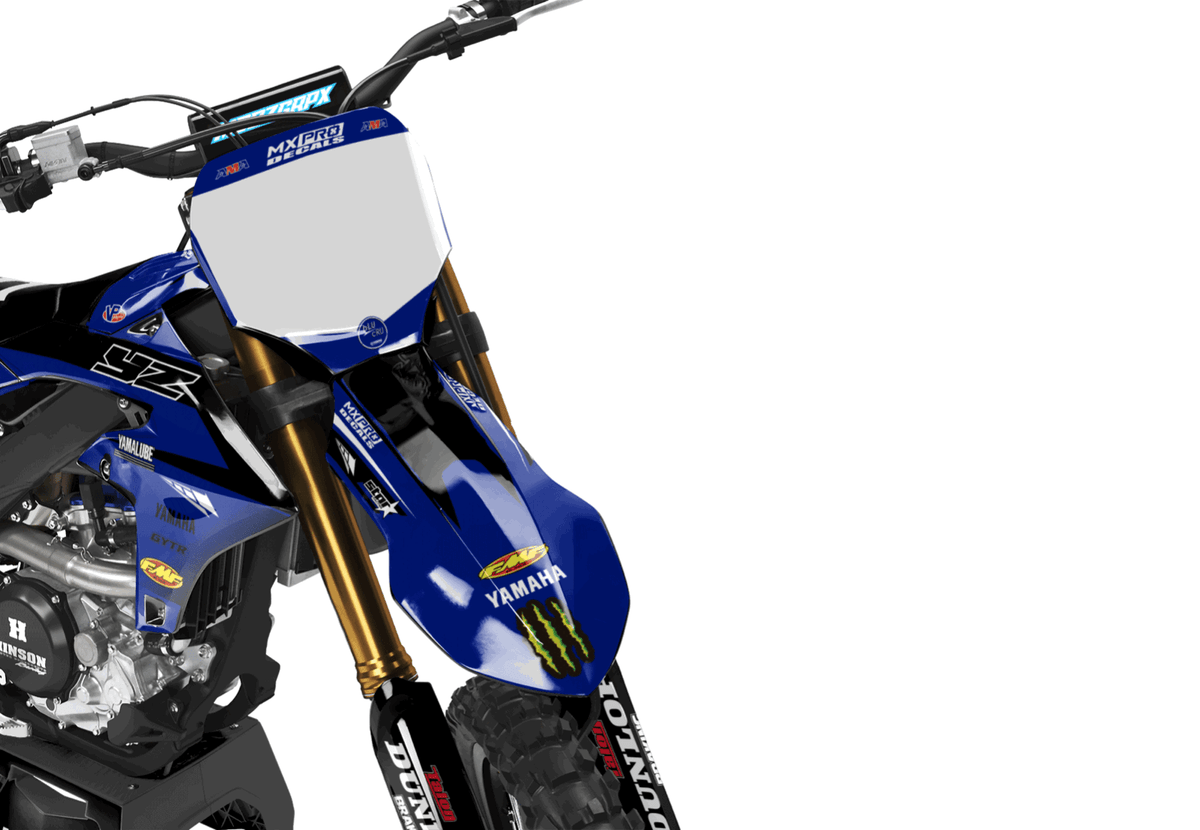 YZ250F　450F 外装キット Yamaha YZ 450f 2023-24 yz250f 2024-2025 yz450fx 2024