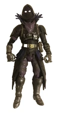 Fortnite Raven Action Figure Jazwares 2019 Epic Games Solo Mode Game