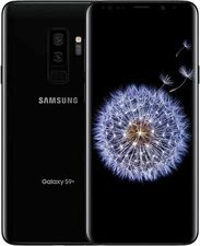Samsung Galaxy S9 Plus SM-G965U 64GB Unlocked 6.2" SmartPhone OpenBox Condition 