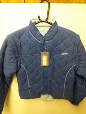 Horka Outdoor Jacket Quatro