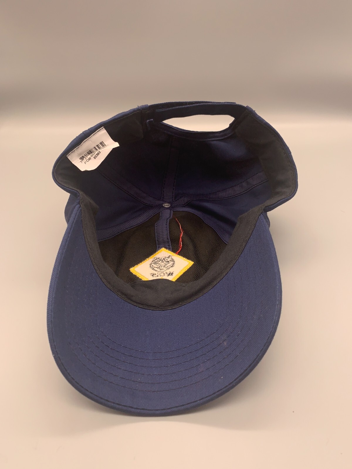 Cub Scouts Hat Cap Adjustable Strapback Medium La… - image 8