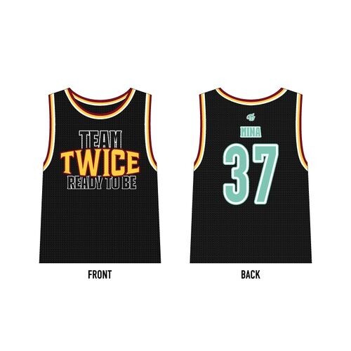 【ミナ・L】TWICE THIS IS FOR 半袖 ツアー Tシャツ グッズ TWICE ライブTシャツ グッズ Mサイズ - メルカリ