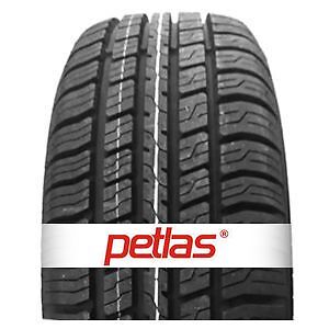 Petlas Imperium PT535 195/60 R15 pneu pour éviter le changement saisonnier